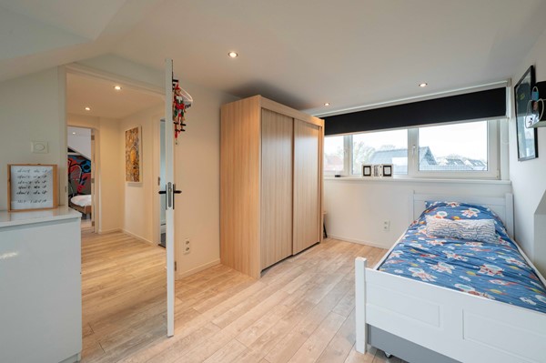 Medium property photo - Beatrixstraat 9, 4744 BA Bosschenhoofd